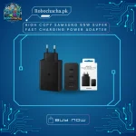 High Copy Samsung 65W Super Fast Charging Power Adapter