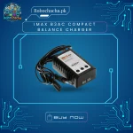 IMAX B3AC Compact Balance Charger for 2S and 3S LiPo Batteries