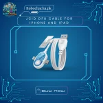 JCID DFU Cable for iPhone and iPad Engineering Repair Tool