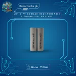 Stock Lot 3.7V 800mAh Rechargeable Lithium Polymer Battery for DIY Electronics