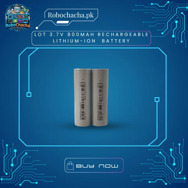 Lot 3.7V 800mAh Rechargeable Lithium-Ion Battery Stock Lot 3.7V 800mAh Rechargeable Lithium Polymer Battery for DIY Electronics