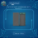 QC 3.0 Fast Charging DIY Step-Down Buck Converter Module