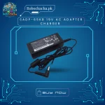 SADP-65KB 19V AC Adapter Laptop Charger Power Supply