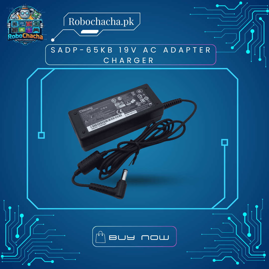 SADP-65KB 19V AC Adapter Charger SADP-65KB 19V AC Adapter Laptop Charger Power Supply
