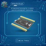 STM32H723ZGT6 Core Board System Learning Development Demo Module