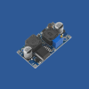 100W Adjustable DC-DC Boost Converter with Digital Voltmeter – High Power Step-Up Module (3V-35V to 3.5V-35V) in Pakistan