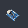 12V Battery Charging Control Module XH-M603 – Digital Auto Cut-off & Overcharge Protection for Lead-Acid & Lithium