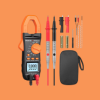 Clamp meter