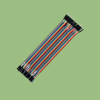wire_cat_img 0.1mm Enamelled Copper PCB Link Jumper Wire